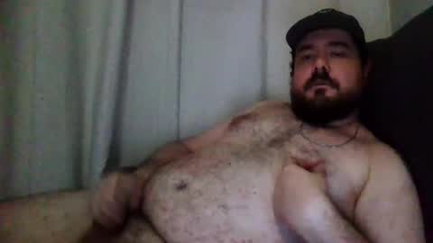 Snapshot of brunotully chatting on 02.18.25 Geek Bear online show from 02.18.25