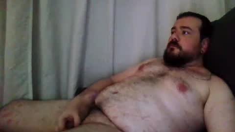 Snapshot of brunotully chatting on 02.24.25 Geek Bear online show from 02.24.25