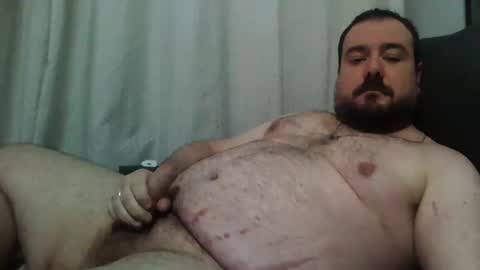 Snapshot of brunotully chatting on 05.11.26 Geek Bear online show from 05.11.26