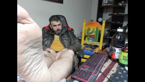 BRUTALMASTER1983 online show from 01.15.25