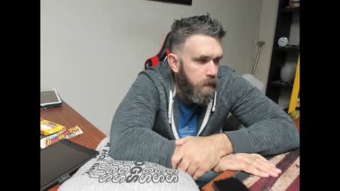 BRUTALMASTER1983 online show from 01.30.25