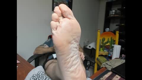 BRUTALMASTER1983 online show from 02.05.25