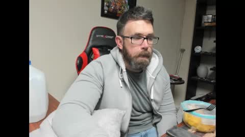 BRUTALMASTER1983 online show from 02.25.25