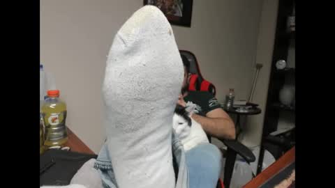 BRUTALMASTER1983 online show from 03.05.25