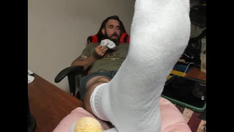 BRUTALMASTER1983 online show from 09.12.25