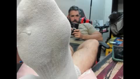 BRUTALMASTER1983 online show from 10.02.25