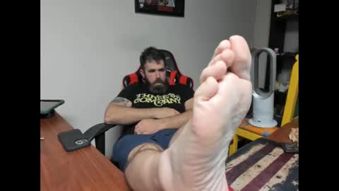 BRUTALMASTER1983 online show from 11.11.25