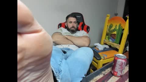 BRUTALMASTER1983 online show from 11.15.25