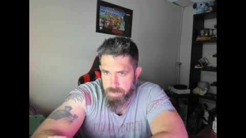 BRUTALMASTER1983 online show from 11.20.25