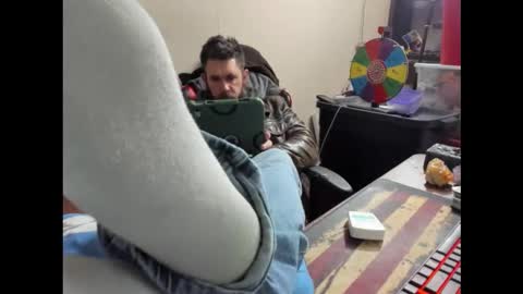 Snapshot of brutalmaster1983 chatting on 02.03.26 BRUTALMASTER1983 online show from 02.03.26