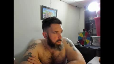 Snapshot of brutalmaster1983 chatting on 02.06.26 BRUTALMASTER1983 online show from 02.06.26