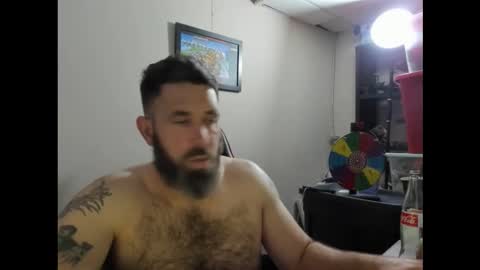 Snapshot of brutalmaster1983 chatting on 02.06.26 BRUTALMASTER1983 online show from 02.06.26