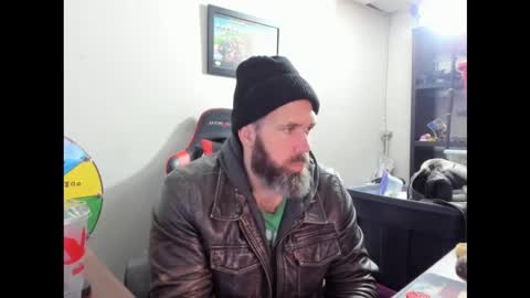 Snapshot of brutalmaster1983 chatting on 02.08.26 BRUTALMASTER1983 online show from 02.08.26