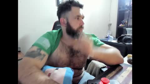 Snapshot of brutalmaster1983 chatting on 02.09.26 BRUTALMASTER1983 online show from 02.09.26