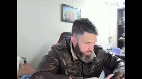 Snapshot of brutalmaster1983 chatting on 02.10.26 BRUTALMASTER1983 online show from 02.10.26