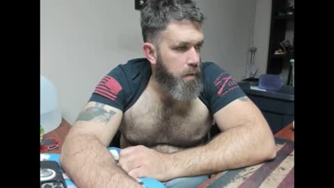 Snapshot of brutalmaster1983 chatting on 02.11.26 BRUTALMASTER1983 online show from 02.11.26