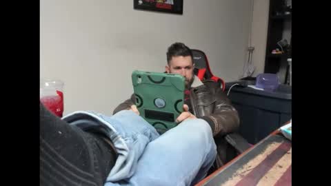 Snapshot of brutalmaster1983 chatting on 02.11.26 BRUTALMASTER1983 online show from 02.11.26