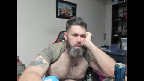 Snapshot of brutalmaster1983 chatting on 02.12.26 BRUTALMASTER1983 online show from 02.12.26