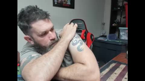 Snapshot of brutalmaster1983 chatting on 02.13.26 BRUTALMASTER1983 online show from 02.13.26