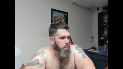 Snapshot of brutalmaster1983 chatting on 02.14.26 BRUTALMASTER1983 online show from 02.14.26