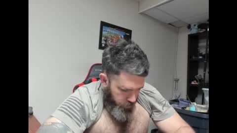 Snapshot of brutalmaster1983 chatting on 02.19.26 BRUTALMASTER1983 online show from 02.19.26