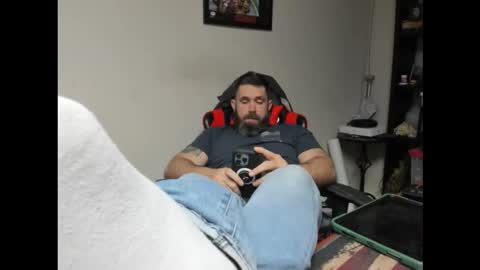 Snapshot of brutalmaster1983 chatting on 02.27.26 BRUTALMASTER1983 online show from 02.27.26