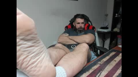 Snapshot of brutalmaster1983 chatting on 02.28.26 BRUTALMASTER1983 online show from 02.28.26