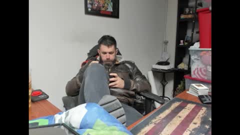 BRUTALMASTER1983 online show from 03.02.26