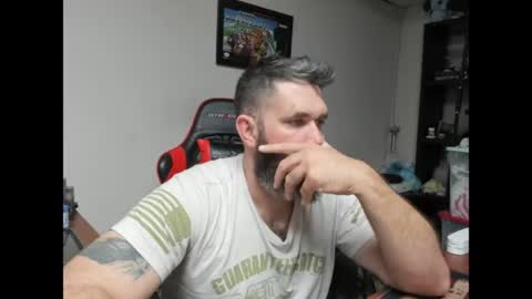 Snapshot of brutalmaster1983 chatting on 04.17.26 BRUTALMASTER1983 online show from 04.17.26