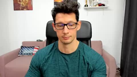 Brutus K online show from 12.04.24