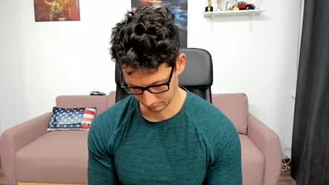 Brutus K online show from 12.04.24