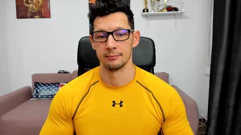 Brutus K online show from 12.11.24