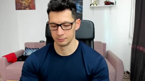 Brutus K online show from 02.11.25