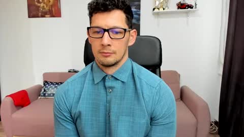 Brutus K online show from 02.18.25