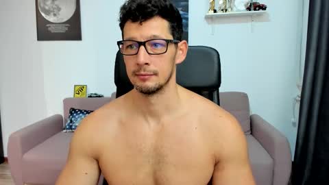 Brutus K online show from 11.11.25