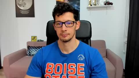 Brutus K online show from 11.24.25