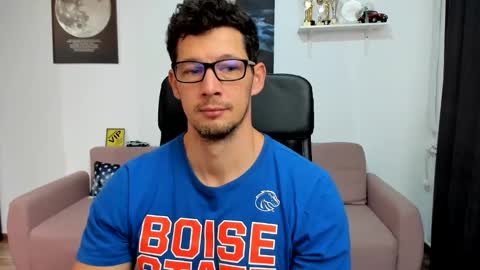 Brutus K online show from 11.25.25