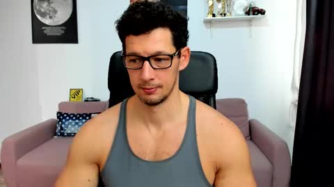 Brutus K online show from 12.04.25