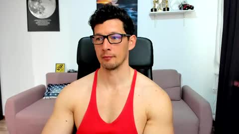 Snapshot of brutusk1 chatting on 04.16.26 Brutus K online show from 04.16.26