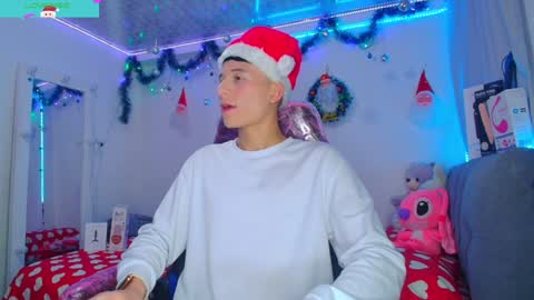 BRYAM INDEPENDENT MODEL online show from 12.20.24