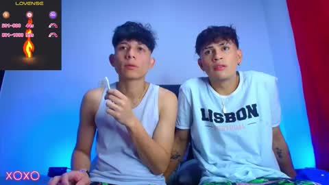 BRYAM INDEPENDENT MODEL online show from 11.03.25