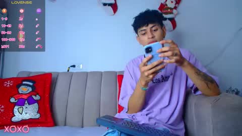 BRYAM INDEPENDENT MODEL online show from 12.23.25