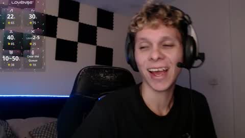 bryamado online show from 10.17.25