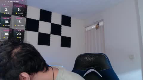 bryamado online show from 10.19.25