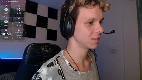 bryamado online show from 10.23.25