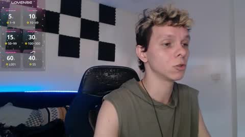 bryamado online show from 10.23.25