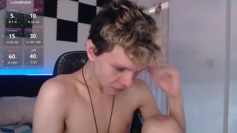 bryamado online show from 10.24.25