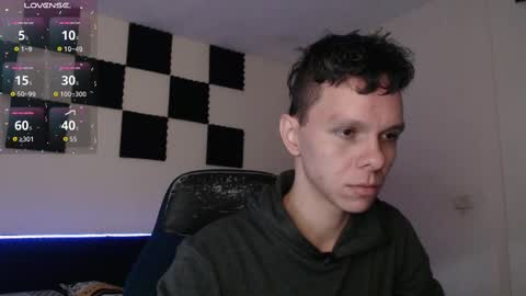 bryamado online show from 11.11.25