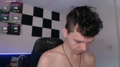 bryamado online show from 11.15.25