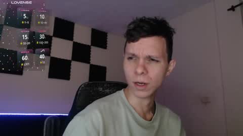 bryamado online show from 11.16.25